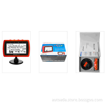 V-Checker A501